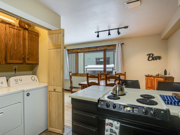 Vail Lionshead Home 1022624
