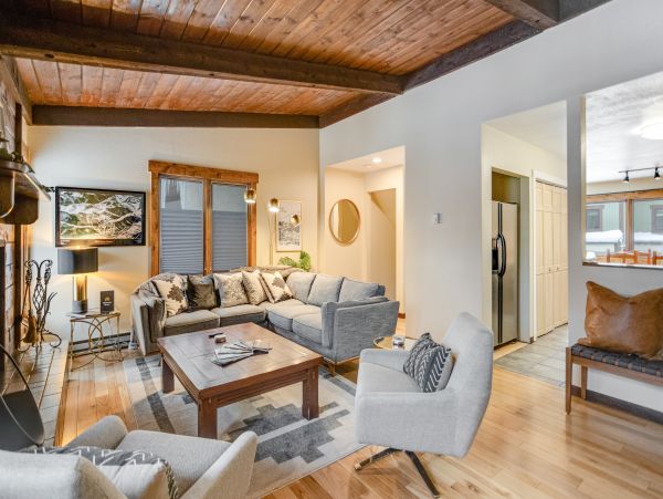 Vail Lionshead Home 1022624