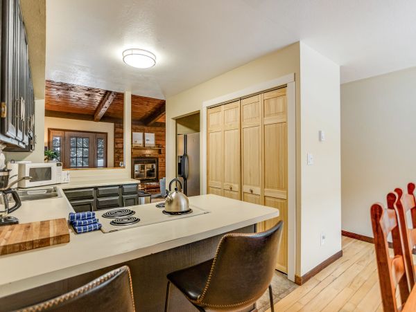 Vail Lionshead Home 1022624