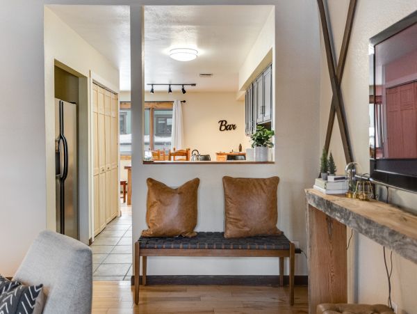 Vail Lionshead Home 1022624