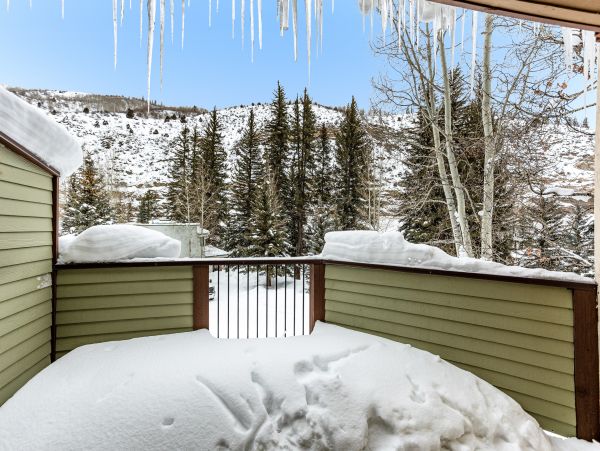 Vail Lionshead Home 1022624