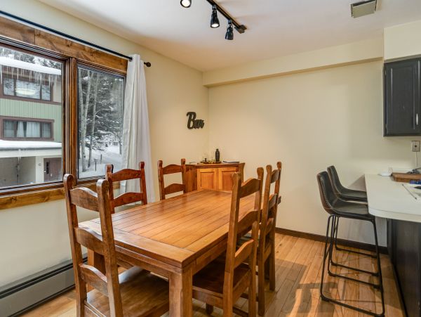 Vail Lionshead Home 1022624