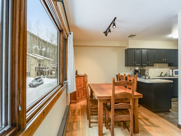 Vail Lionshead Home 1022624