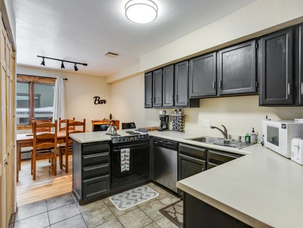 Vail Lionshead Home 1022624