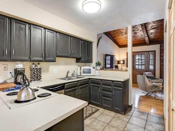 Vail Lionshead Home 1022624