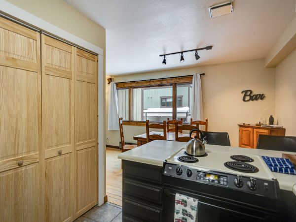 Vail Lionshead Home 1022624