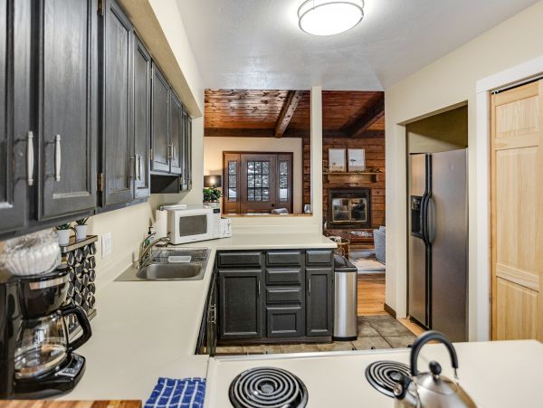 Vail Lionshead Home 1022624