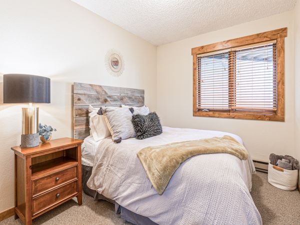 Vail Lionshead Home 1022624