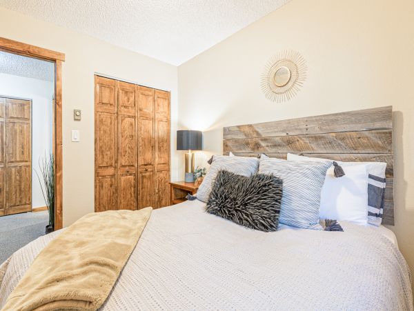 Vail Lionshead Home 1022624