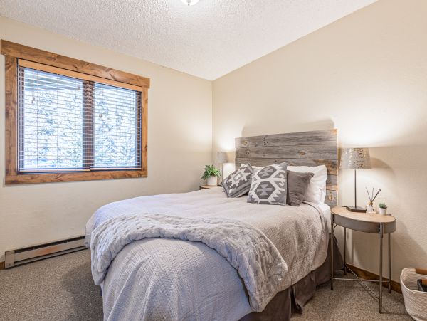 Vail Lionshead Home 1022624