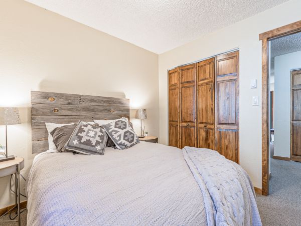 Vail Lionshead Home 1022624