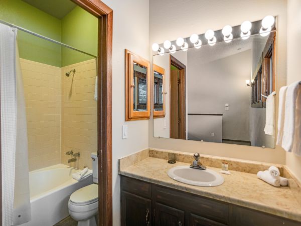 Vail Lionshead Home 1022624