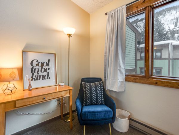Vail Lionshead Home 1022624