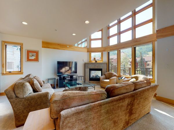 Vail Lionshead Home 1022625