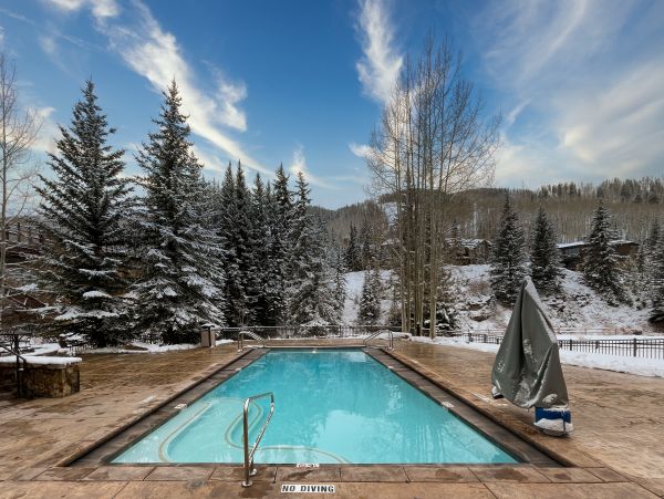 Vail Lionshead Home 1022625
