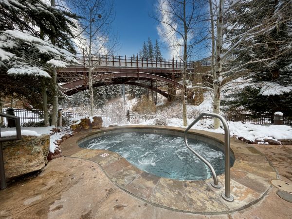 Vail Lionshead Home 1022625