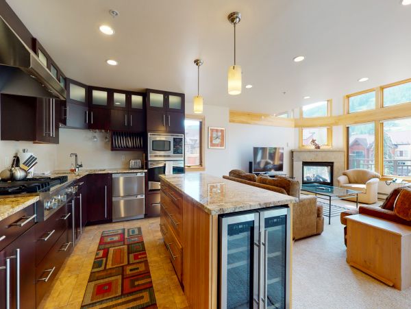 Vail Lionshead Home 1022625