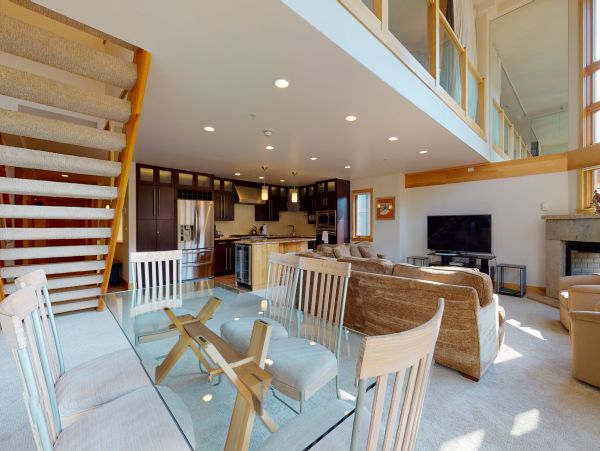Vail Lionshead Home 1022625