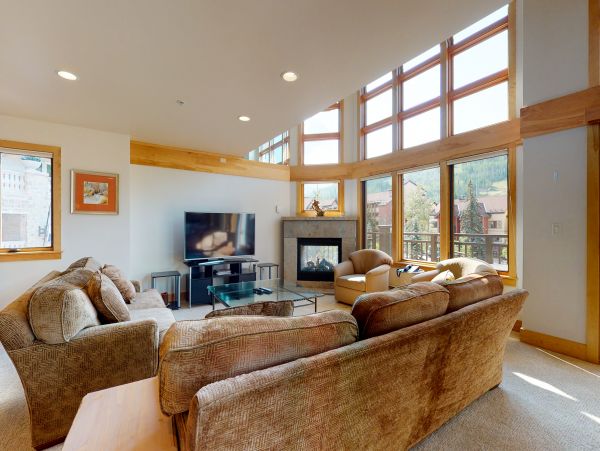 Vail Lionshead Home 1022625