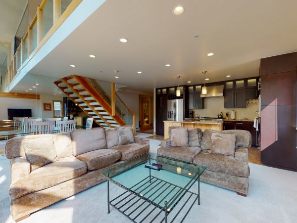 Vail Lionshead Home 1022625