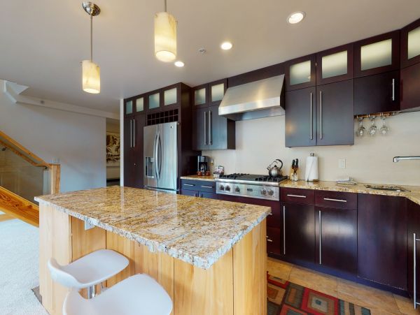 Vail Lionshead Home 1022625