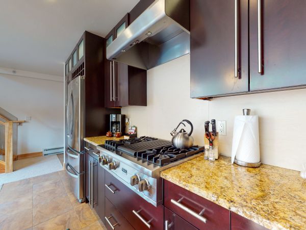 Vail Lionshead Home 1022625