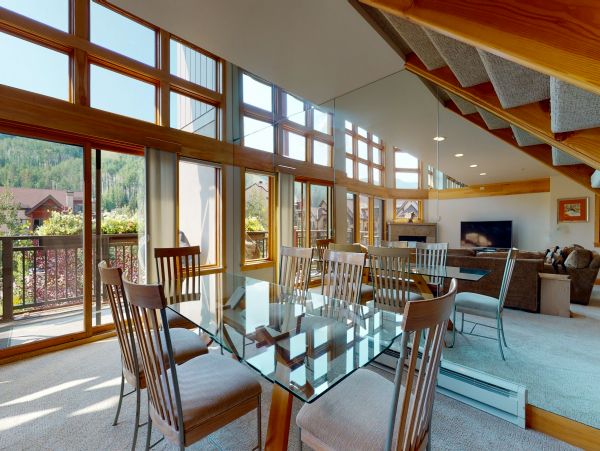 Vail Lionshead Home 1022625