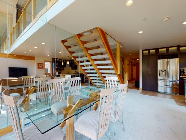 Vail Lionshead Home 1022625