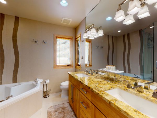 Vail Lionshead Home 1022625