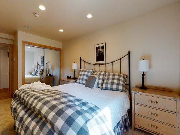 Vail Lionshead Home 1022625