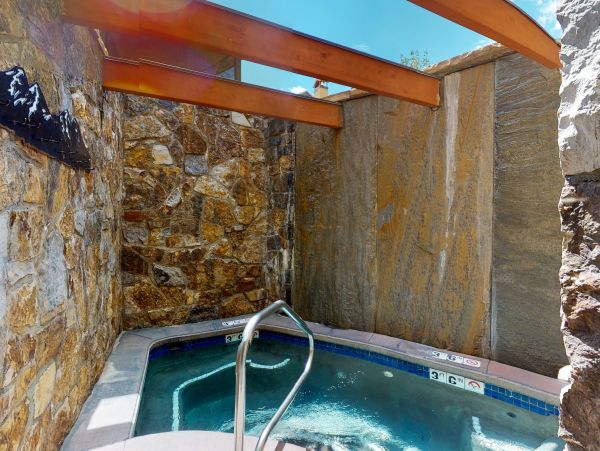 Vail Lionshead Home 1022625