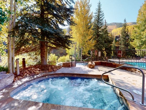 Vail Lionshead Home 1022625