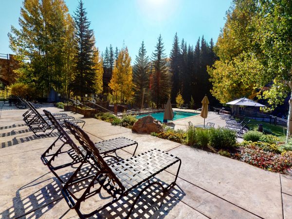 Vail Lionshead Home 1022625