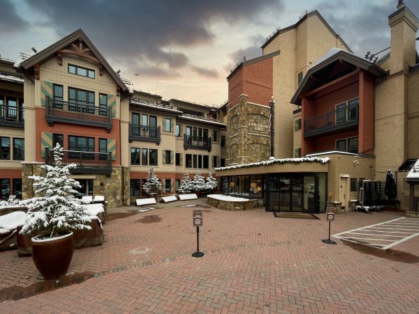 Vail Lionshead Home 1022625