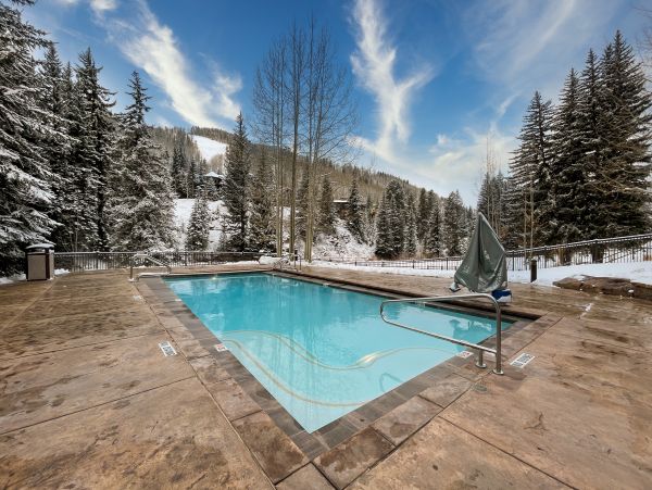 Vail Lionshead Home 1022625