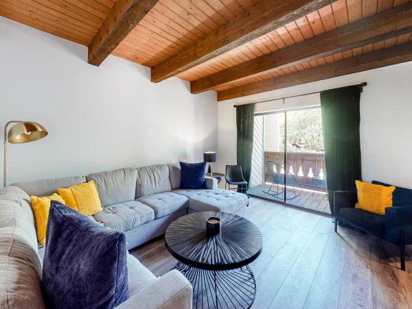 Vail Lionshead Home 1022626
