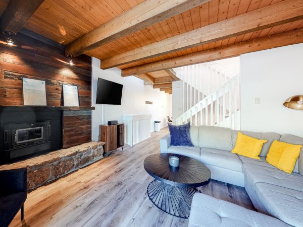 Vail Lionshead Home 1022626