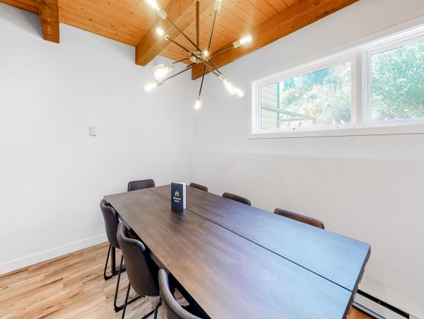 Vail Lionshead Home 1022626