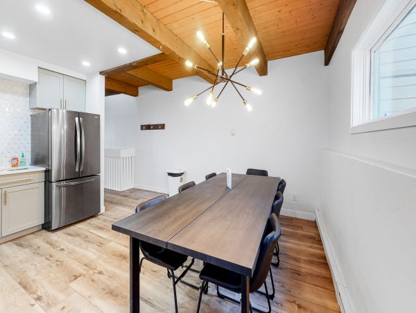 Vail Lionshead Home 1022626