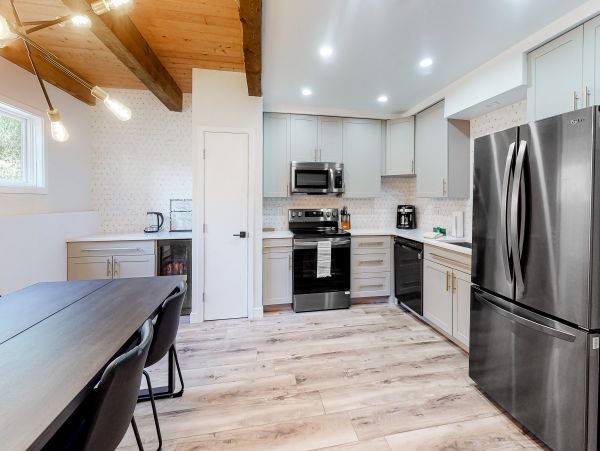 Vail Lionshead Home 1022626