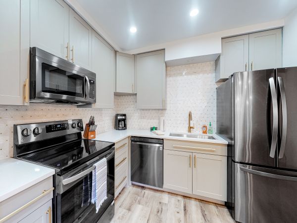 Vail Lionshead Home 1022626