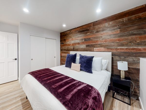 Vail Lionshead Home 1022626