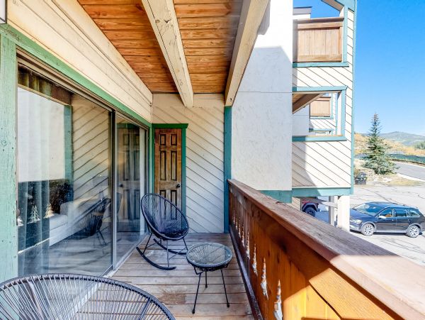 Vail Lionshead Home 1022626