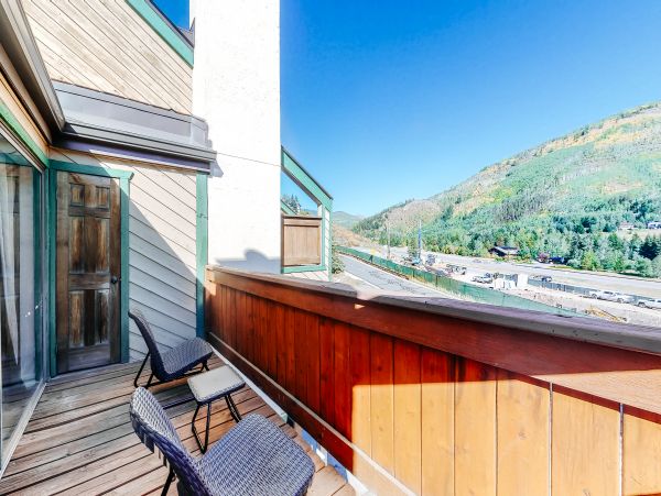 Vail Lionshead Home 1022626
