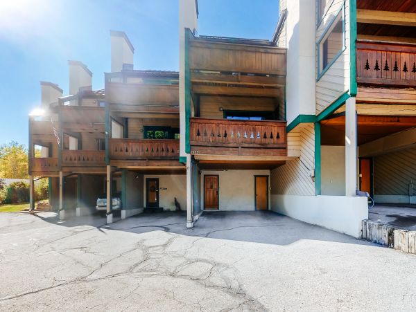 Vail Lionshead Home 1022626
