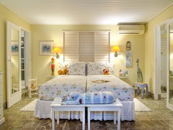 Luxury Oceanfront Jamaica Villa Four Bedroom Private Pool