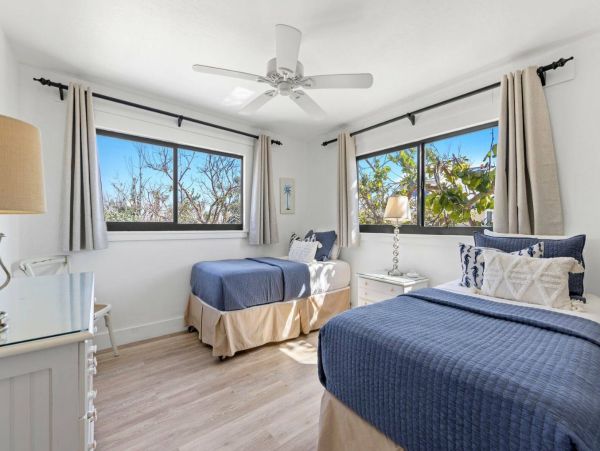Charming Captiva Gulf-Front Retreat with Tropical Views and Private Beach Acces