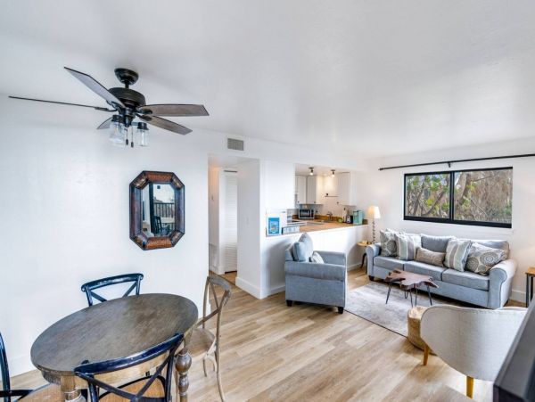 Charming Captiva Gulf-Front Retreat with Tropical Views and Private Beach Acces