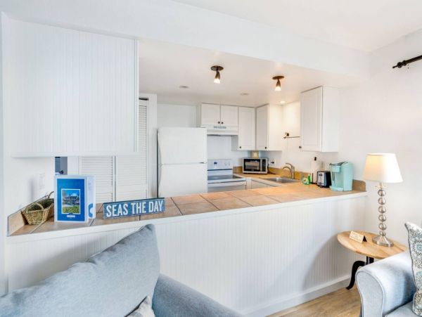 Charming Captiva Gulf-Front Retreat with Tropical Views and Private Beach Acces