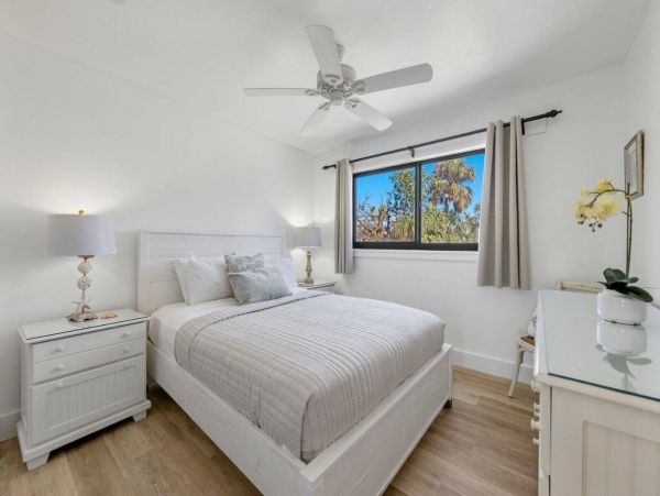 Charming Captiva Gulf-Front Retreat with Tropical Views and Private Beach Acces